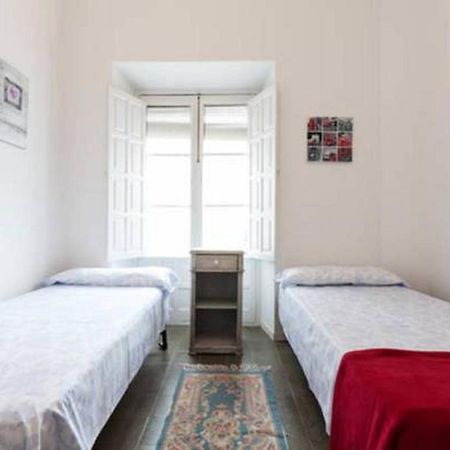 סביליה Apartamentos Rg Arenal חדר תמונה