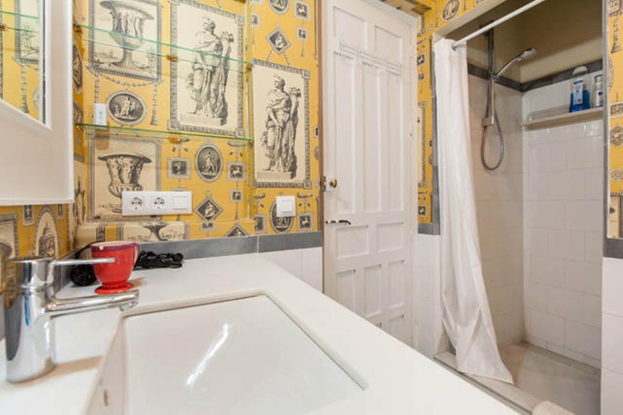 סביליה Apartamentos Rg Arenal חדר תמונה