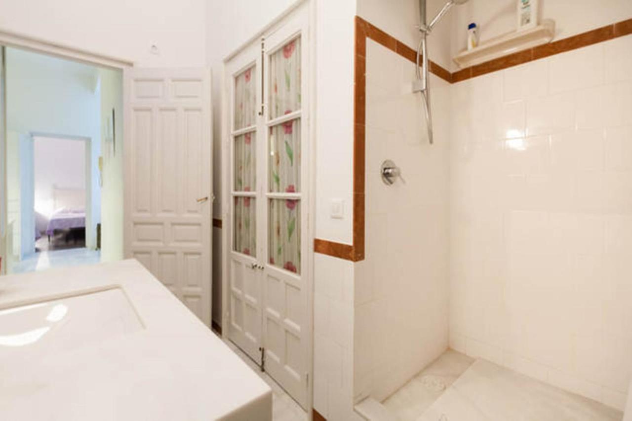 סביליה Apartamentos Rg Arenal חדר תמונה
