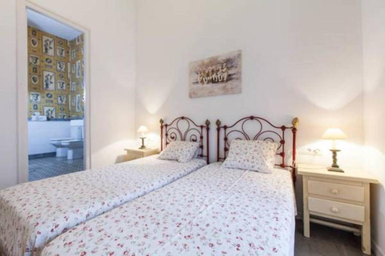 סביליה Apartamentos Rg Arenal חדר תמונה