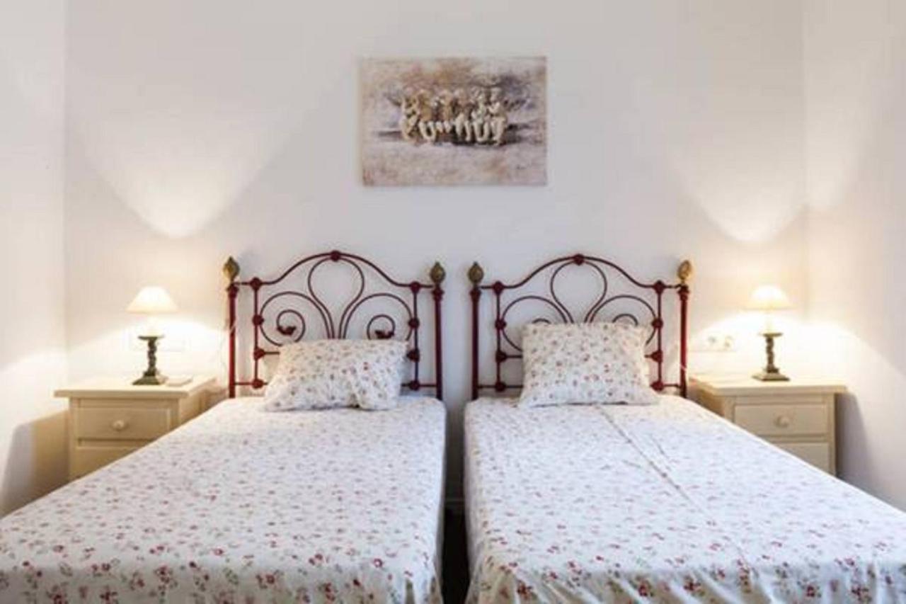 סביליה Apartamentos Rg Arenal חדר תמונה