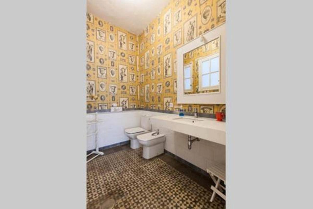 סביליה Apartamentos Rg Arenal חדר תמונה