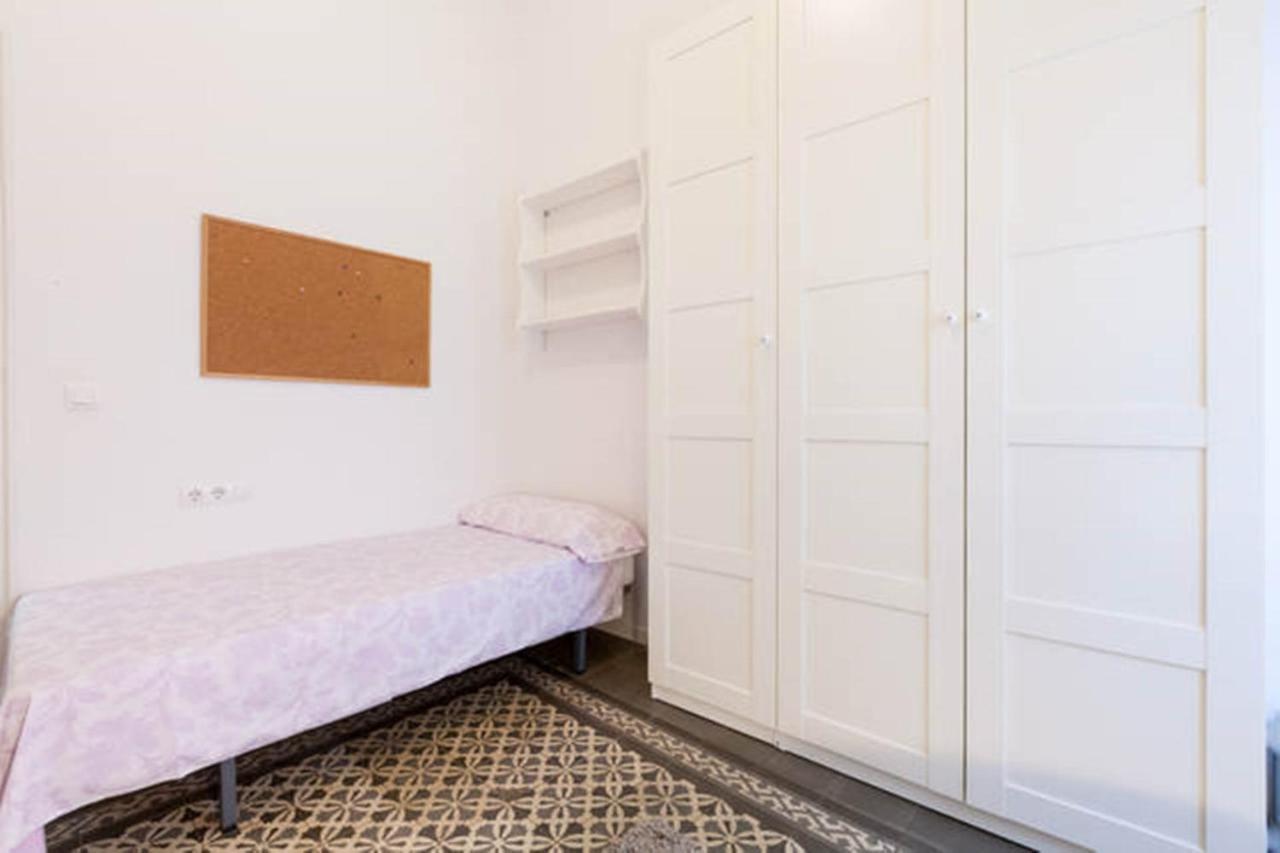 סביליה Apartamentos Rg Arenal חדר תמונה
