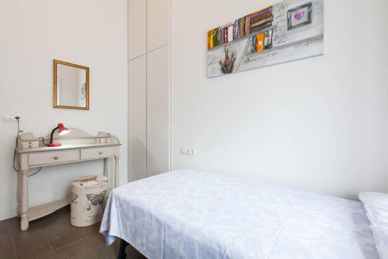 סביליה Apartamentos Rg Arenal חדר תמונה