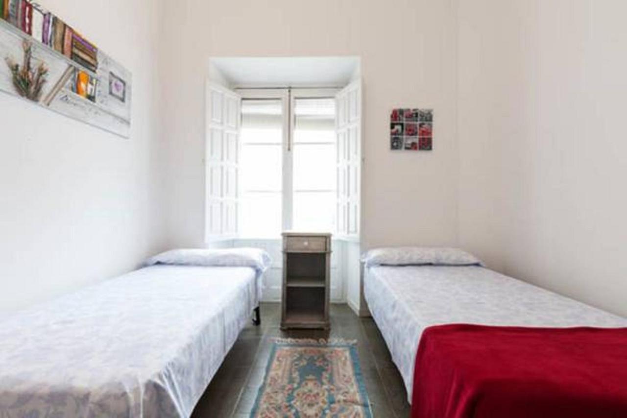 סביליה Apartamentos Rg Arenal חדר תמונה