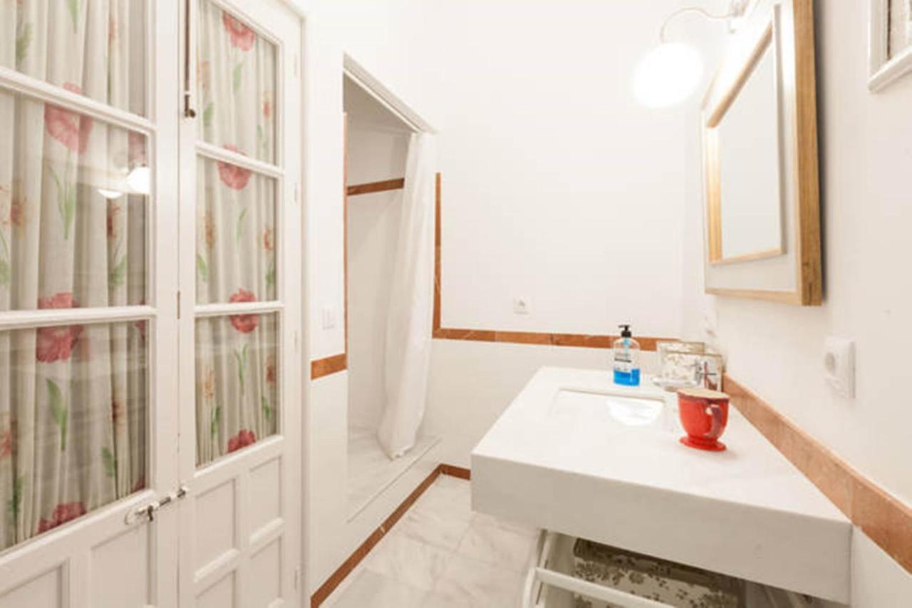 סביליה Apartamentos Rg Arenal חדר תמונה