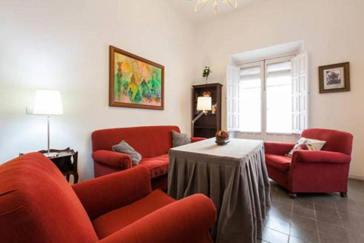 סביליה Apartamentos Rg Arenal חדר תמונה