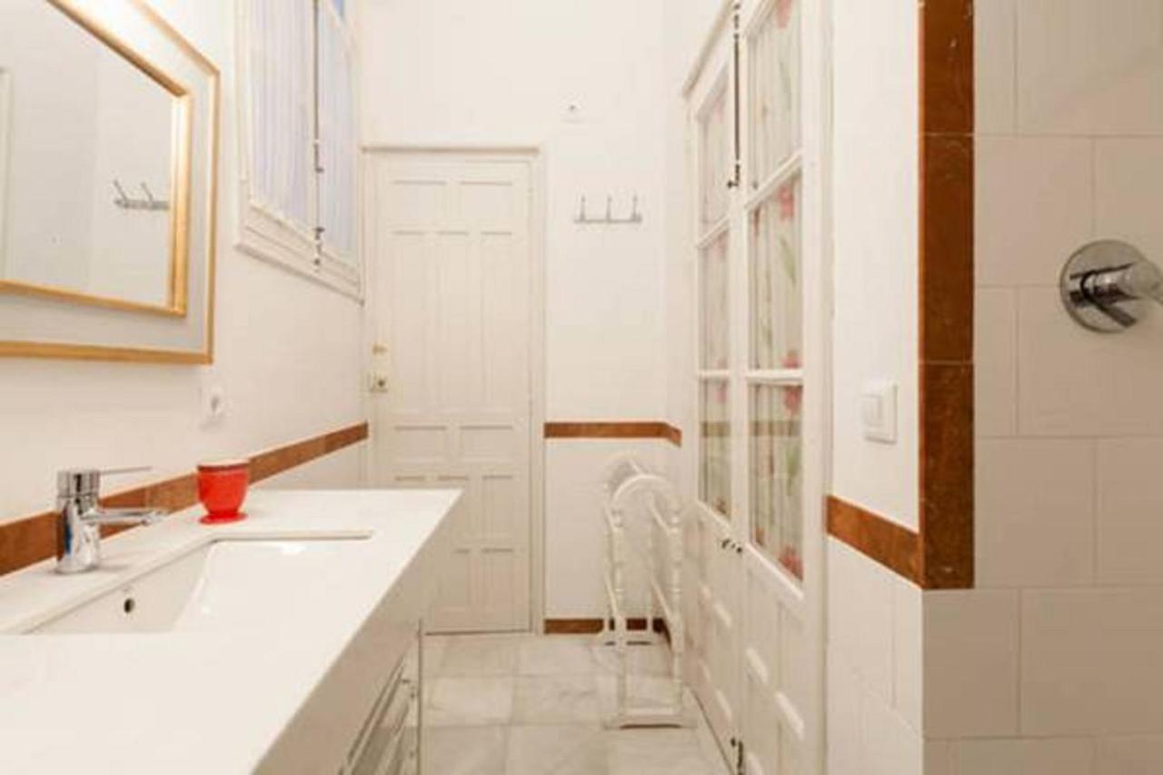 סביליה Apartamentos Rg Arenal חדר תמונה