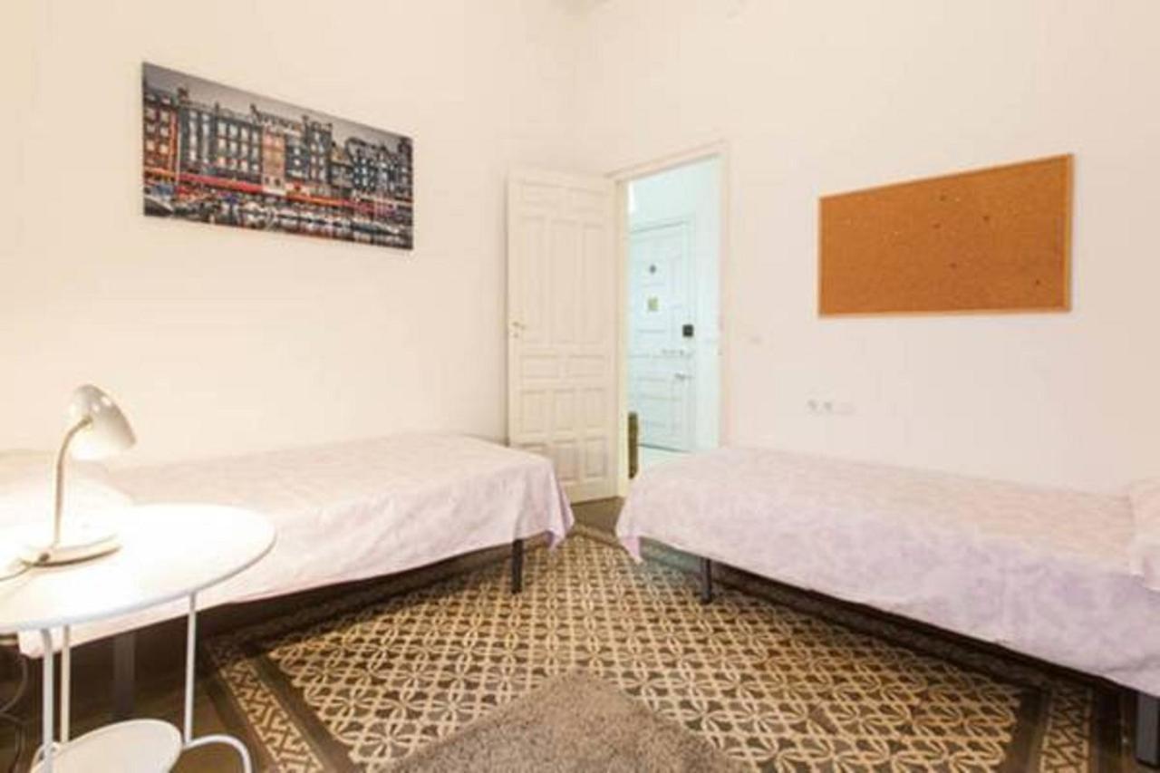 סביליה Apartamentos Rg Arenal חדר תמונה