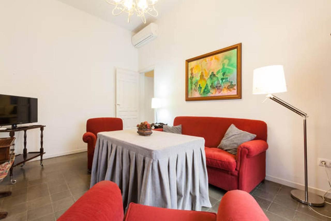 סביליה Apartamentos Rg Arenal חדר תמונה